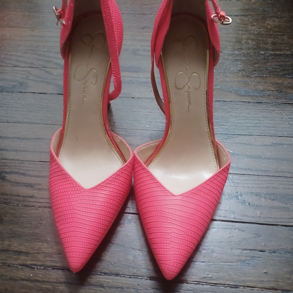 Shies